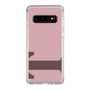 Slim Protection Case［ Original - initial color - T dusty pink ］
