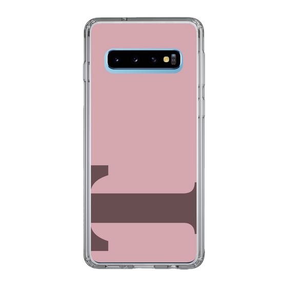 Slim Protection Case［ Original - initial color - T dusty pink ］