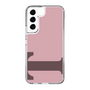Slim Protection Case［ Original - initial color - T dusty pink ］