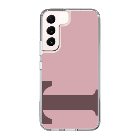 Slim Protection Case［ Original - initial color - T dusty pink ］