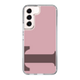 Slim Protection Case［ Original - initial color - T dusty pink ］