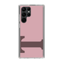 Slim Protection Case［ Original - initial color - T dusty pink ］