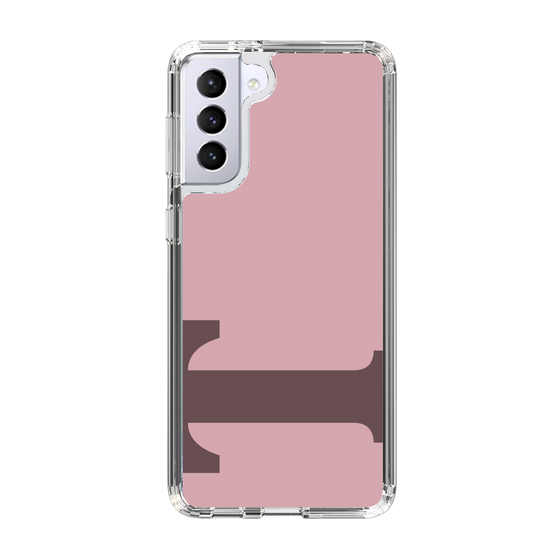Slim Protection Case［ Original - initial color - T dusty pink ］