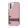 Slim Protection Case［ Original - initial color - T dusty pink ］