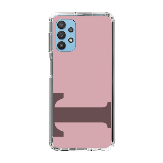 Slim Protection Case［ Original - initial color - T dusty pink ］