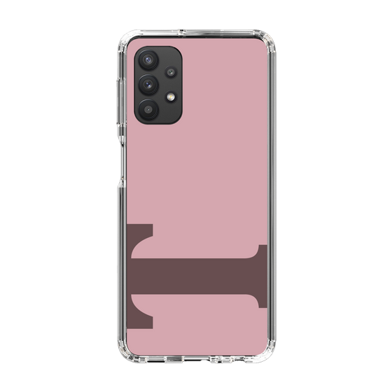 Slim Protection Case［ Original - initial color - T dusty pink ］