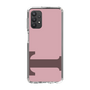 Slim Protection Case［ Original - initial color - T dusty pink ］