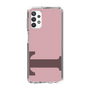 Slim Protection Case［ Original - initial color - T dusty pink ］