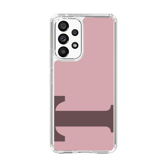 Slim Protection Case［ Original - initial color - T dusty pink ］