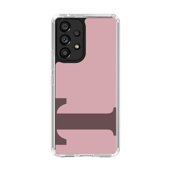Slim Protection Case［ Original - initial color - T dusty pink ］