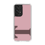 Slim Protection Case［ Original - initial color - T dusty pink ］