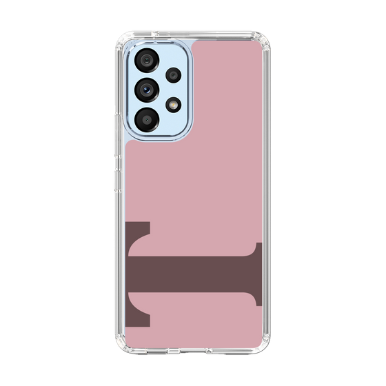 Slim Protection Case［ Original - initial color - T dusty pink ］