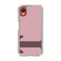 Slim Protection Case［ Original - initial color - T dusty pink ］