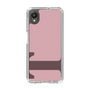 Slim Protection Case［ Original - initial color - T dusty pink ］