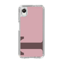 Slim Protection Case［ Original - initial color - T dusty pink ］
