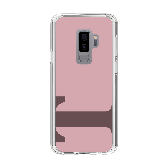 Slim Protection Case［ Original - initial color - T dusty pink ］