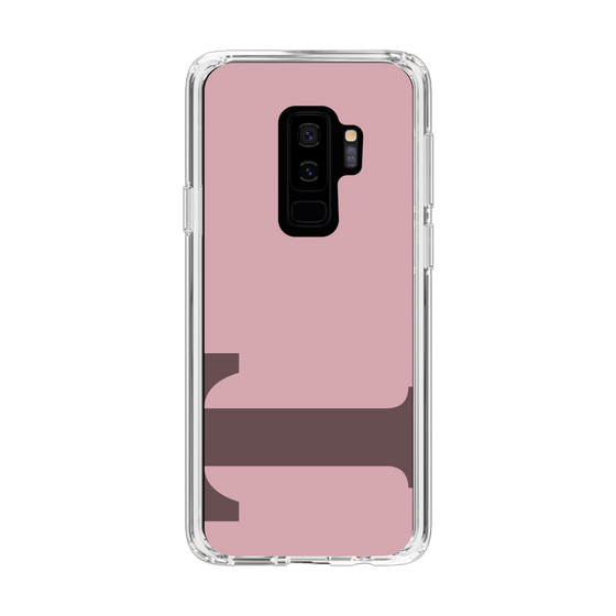 Slim Protection Case［ Original - initial color - T dusty pink ］