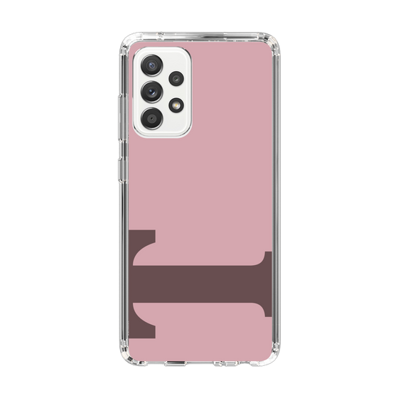 Slim Protection Case［ Original - initial color - T dusty pink ］