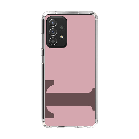 Slim Protection Case［ Original - initial color - T dusty pink ］