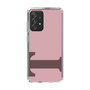 Slim Protection Case［ Original - initial color - T dusty pink ］