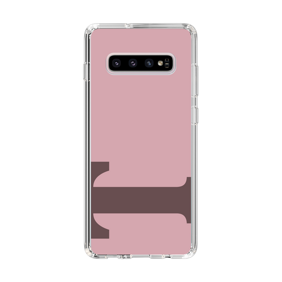 Slim Protection Case［ Original - initial color - T dusty pink ］