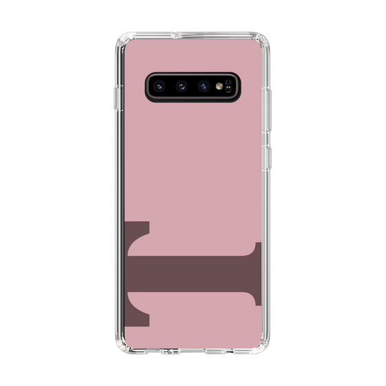 Slim Protection Case［ Original - initial color - T dusty pink ］