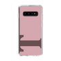 Slim Protection Case［ Original - initial color - T dusty pink ］
