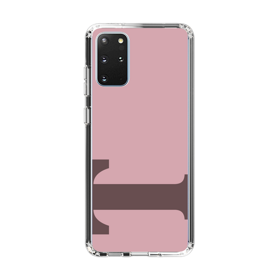 Slim Protection Case［ Original - initial color - T dusty pink ］