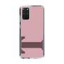 Slim Protection Case［ Original - initial color - T dusty pink ］