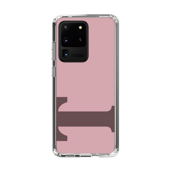 Slim Protection Case［ Original - initial color - T dusty pink ］