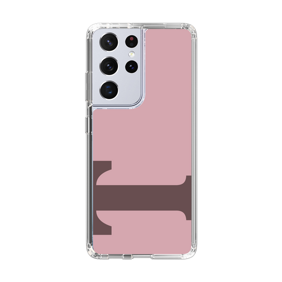 Slim Protection Case［ Original - initial color - T dusty pink ］