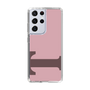 Slim Protection Case［ Original - initial color - T dusty pink ］