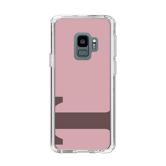 Slim Protection Case［ Original - initial color - T dusty pink ］