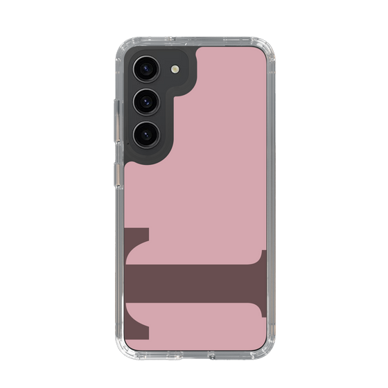 Slim Protection Case［ Original - initial color - T dusty pink ］