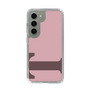 Slim Protection Case［ Original - initial color - T dusty pink ］