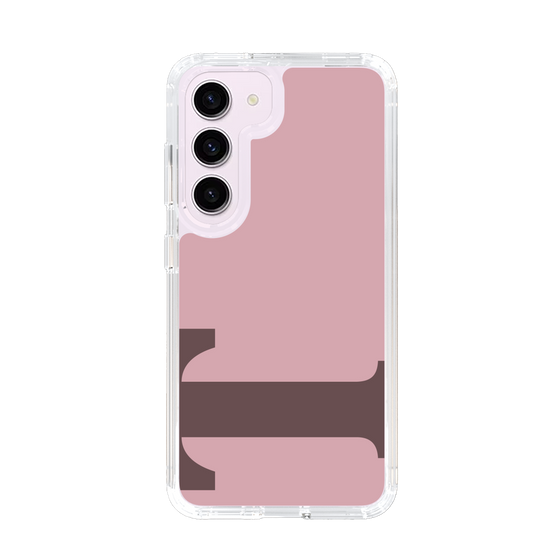 Slim Protection Case［ Original - initial color - T dusty pink ］