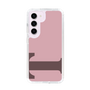 Slim Protection Case［ Original - initial color - T dusty pink ］