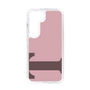 Slim Protection Case［ Original - initial color - T dusty pink ］