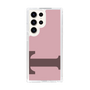 Slim Protection Case［ Original - initial color - T dusty pink ］