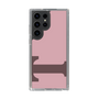 Slim Protection Case［ Original - initial color - T dusty pink ］