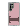 Slim Protection Case［ Original - initial color - T dusty pink ］