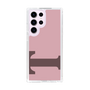 Slim Protection Case［ Original - initial color - T dusty pink ］