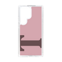 Slim Protection Case［ Original - initial color - T dusty pink ］