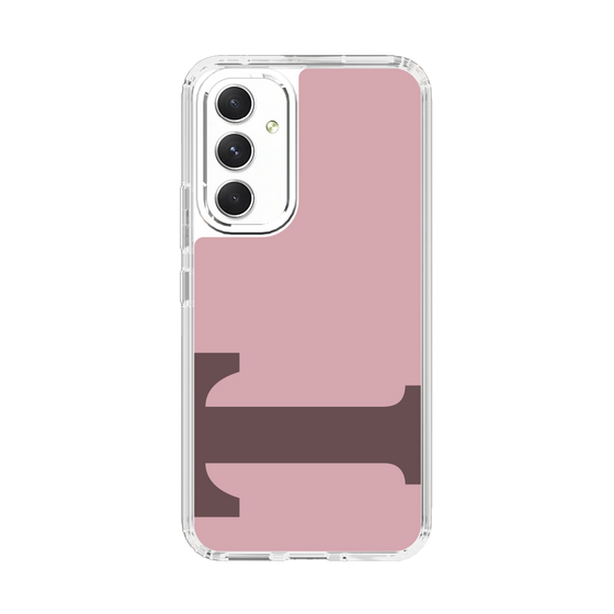 Slim Protection Case［ Original - initial color - T dusty pink ］