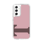 Slim Protection Case［ Original - initial color - T dusty pink ］