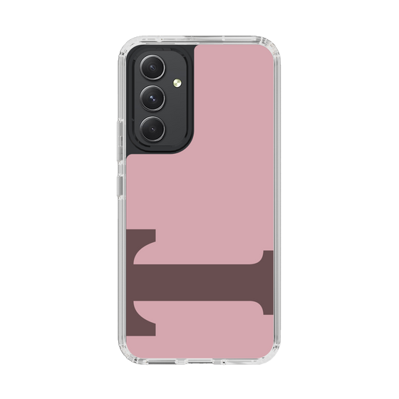 Slim Protection Case［ Original - initial color - T dusty pink ］