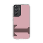 Slim Protection Case［ Original - initial color - T dusty pink ］