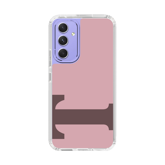 Slim Protection Case［ Original - initial color - T dusty pink ］