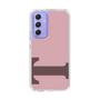 Slim Protection Case［ Original - initial color - T dusty pink ］