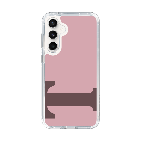 Slim Protection Case［ Original - initial color - T dusty pink ］